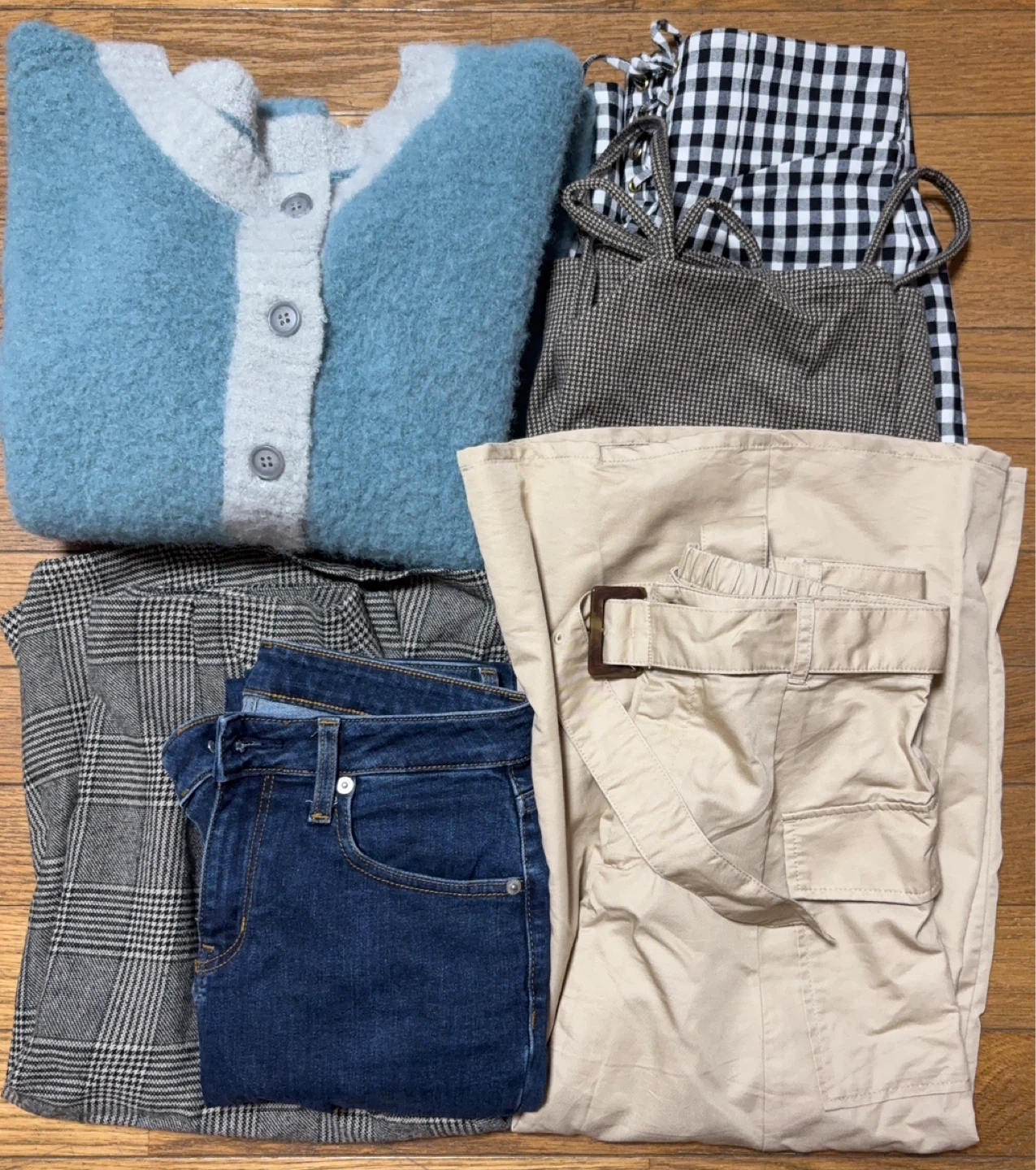 レディース 服 まとめ売り 6点セット