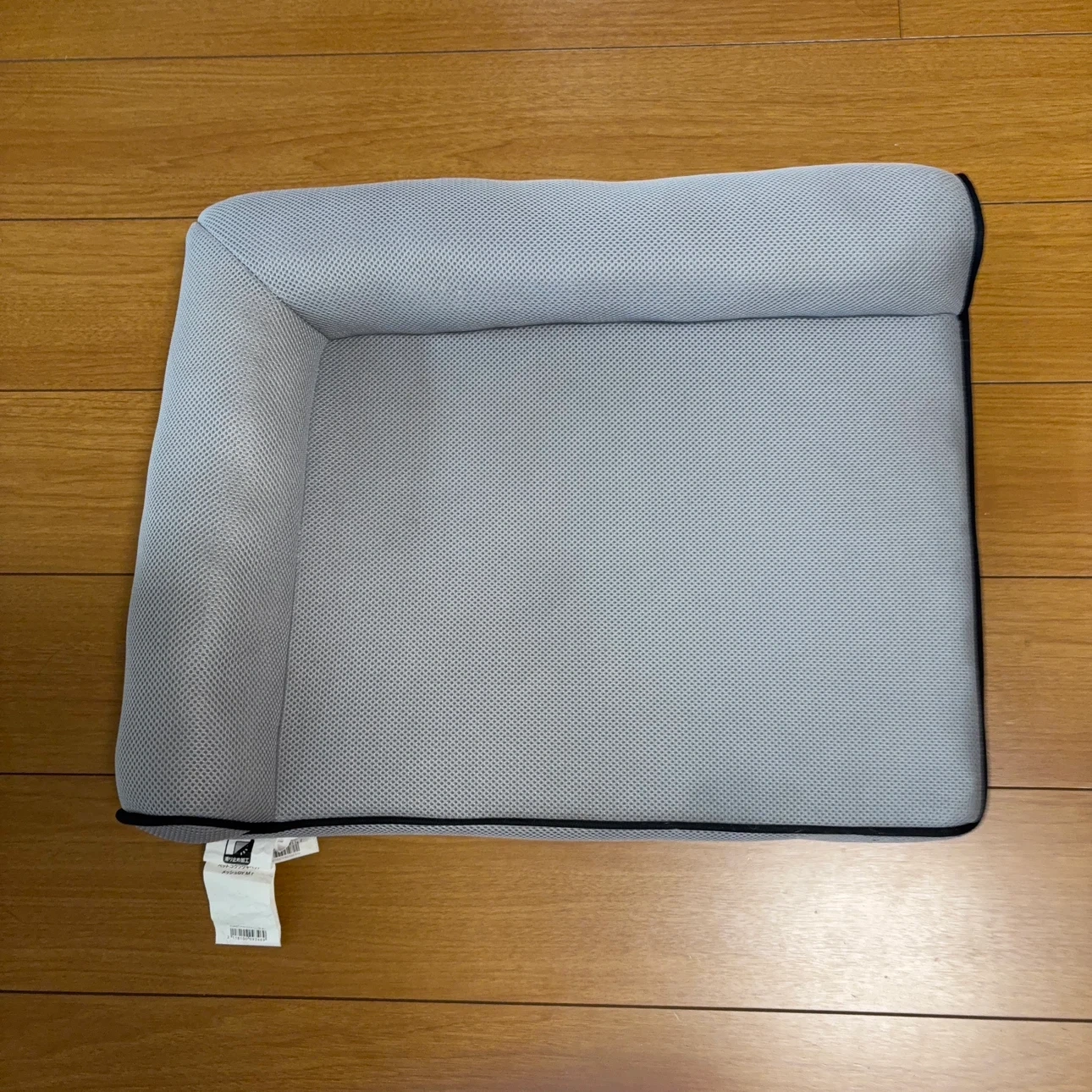 ペット用 高通気 ベッド メッシュGY M