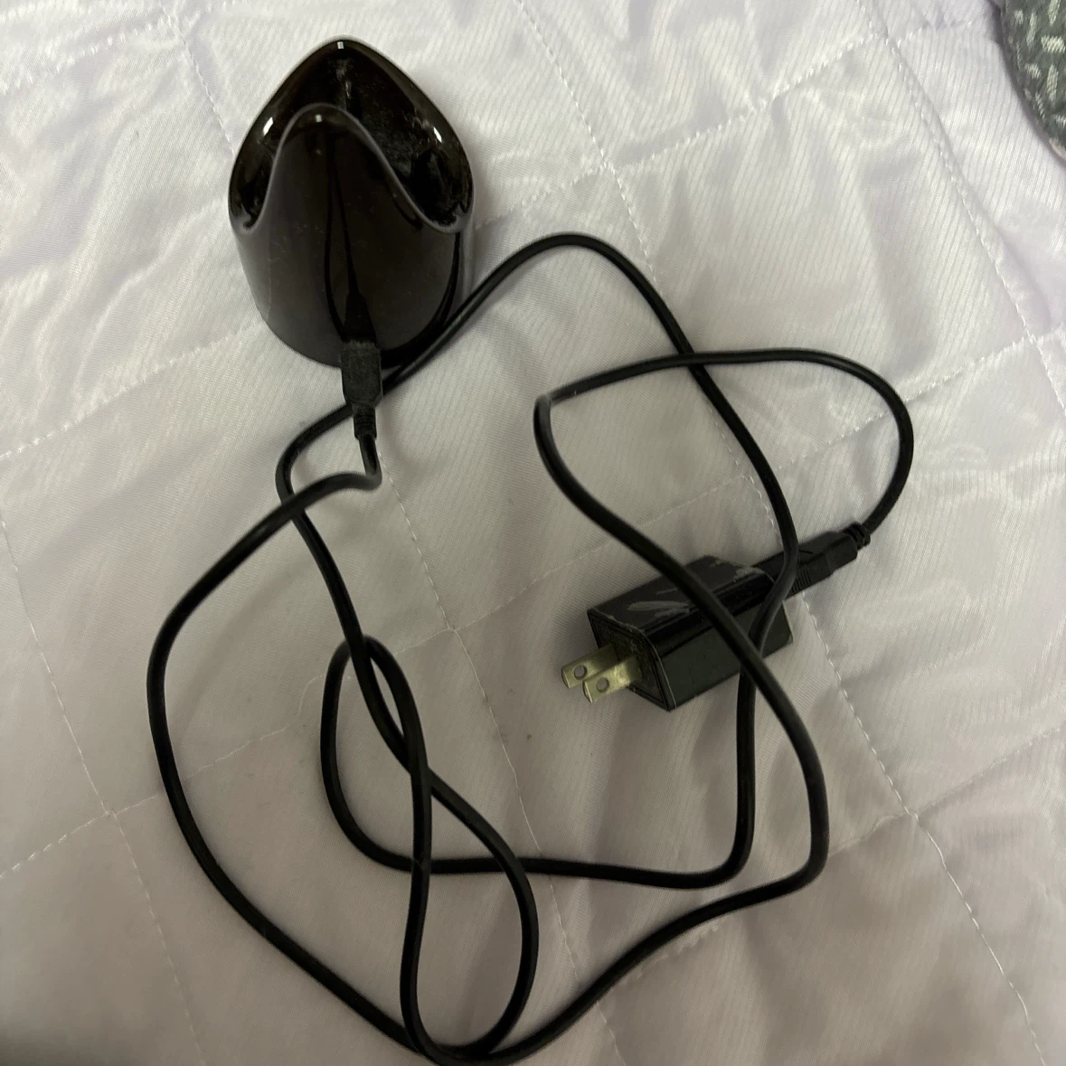 PYR KNIGHT & 充電スタンドの写真2枚目