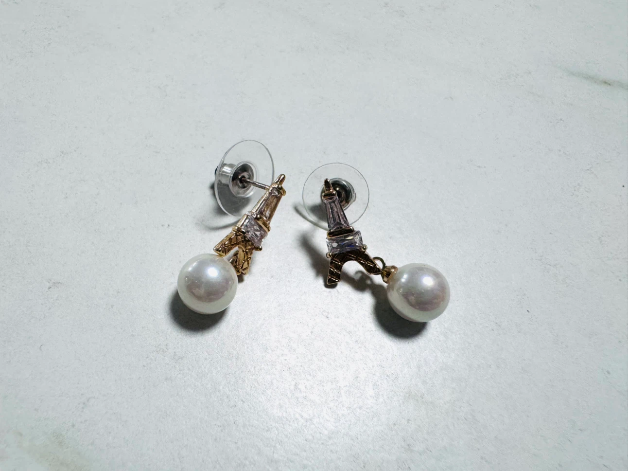 様々な未使用のアクセサリーの写真3枚目