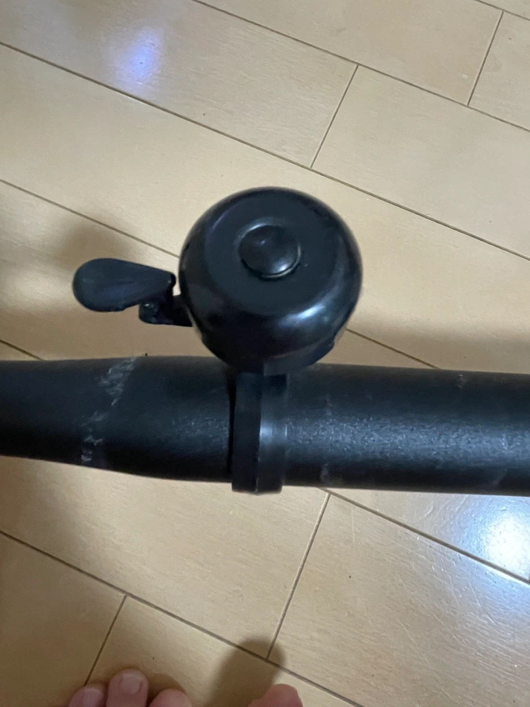 ボントレガー ドロップハンドル COMP VR-Sの写真3枚目