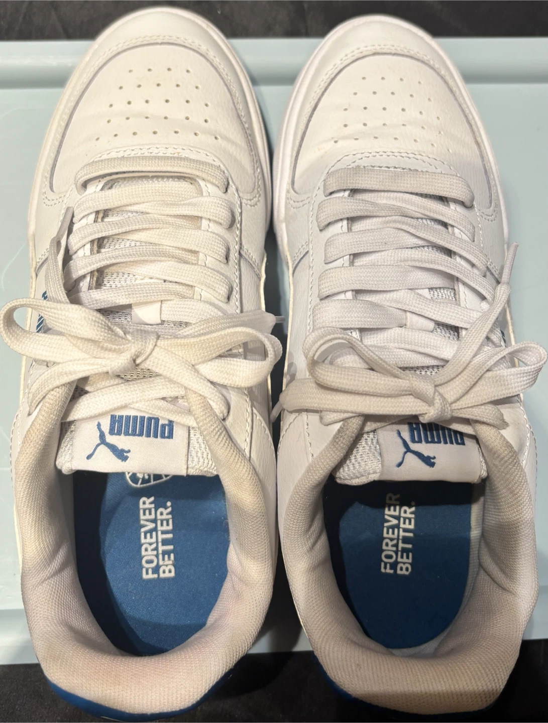 PUMA Caven プーマ ケーブン メンズスニーカー 26cm