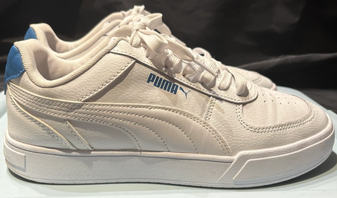 PUMA Caven プーマ ケーブン メンズスニーカー 26cmの写真3枚目