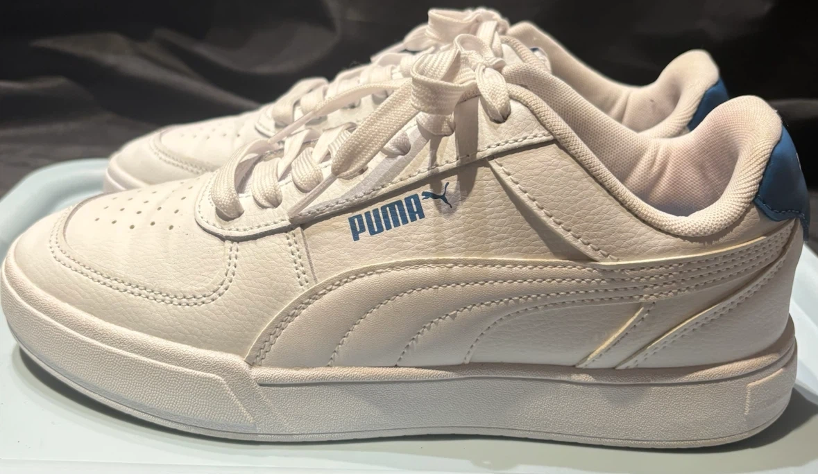 PUMA Caven プーマ ケーブン メンズスニーカー 26cmの写真4枚目