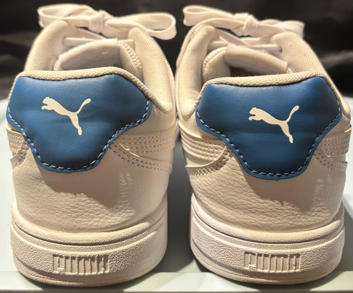 PUMA Caven プーマ ケーブン メンズスニーカー 26cmの写真5枚目