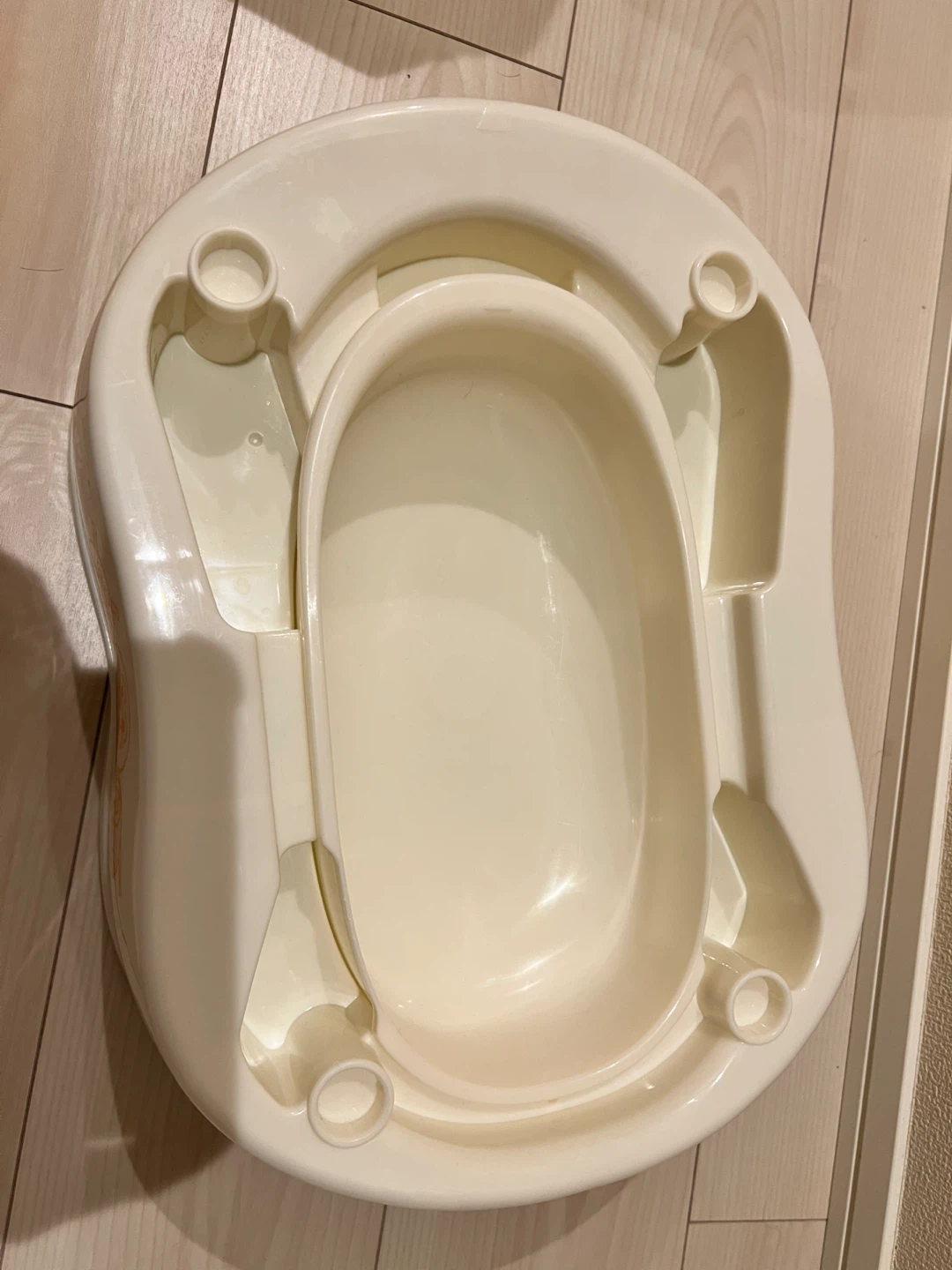 アンパンマン 6WAYおまるの写真4枚目