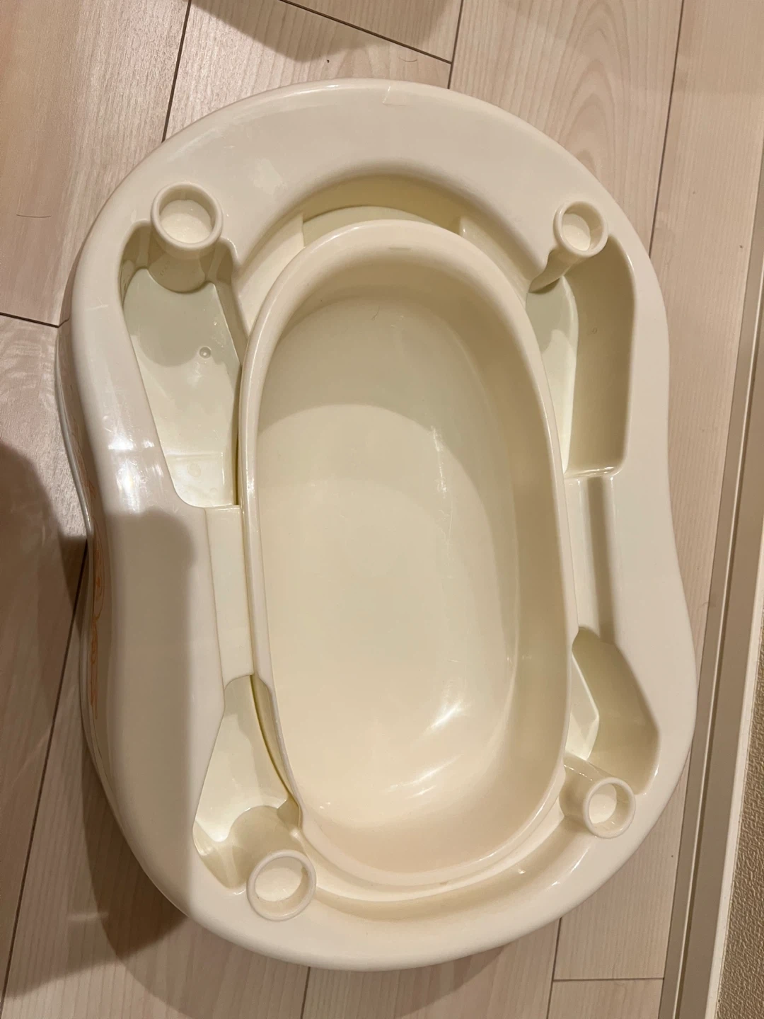 アンパンマン 6WAYおまるの写真4枚目