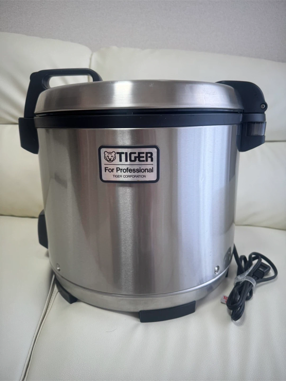 タイガー 炊飯ジャー JNO-A360 3.6L ステンレス