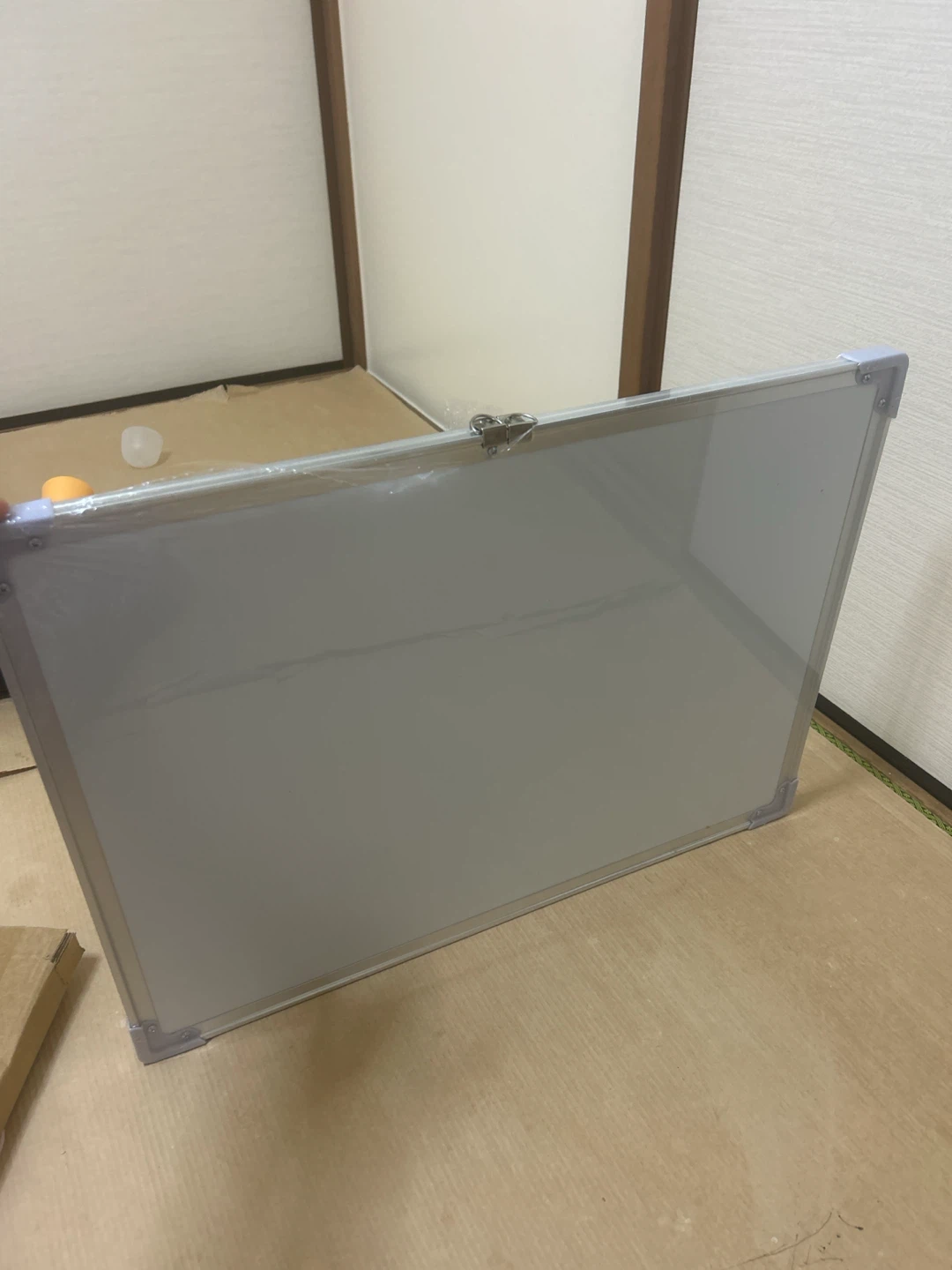 ホワイトボード 事務用品 会議用の写真2枚目
