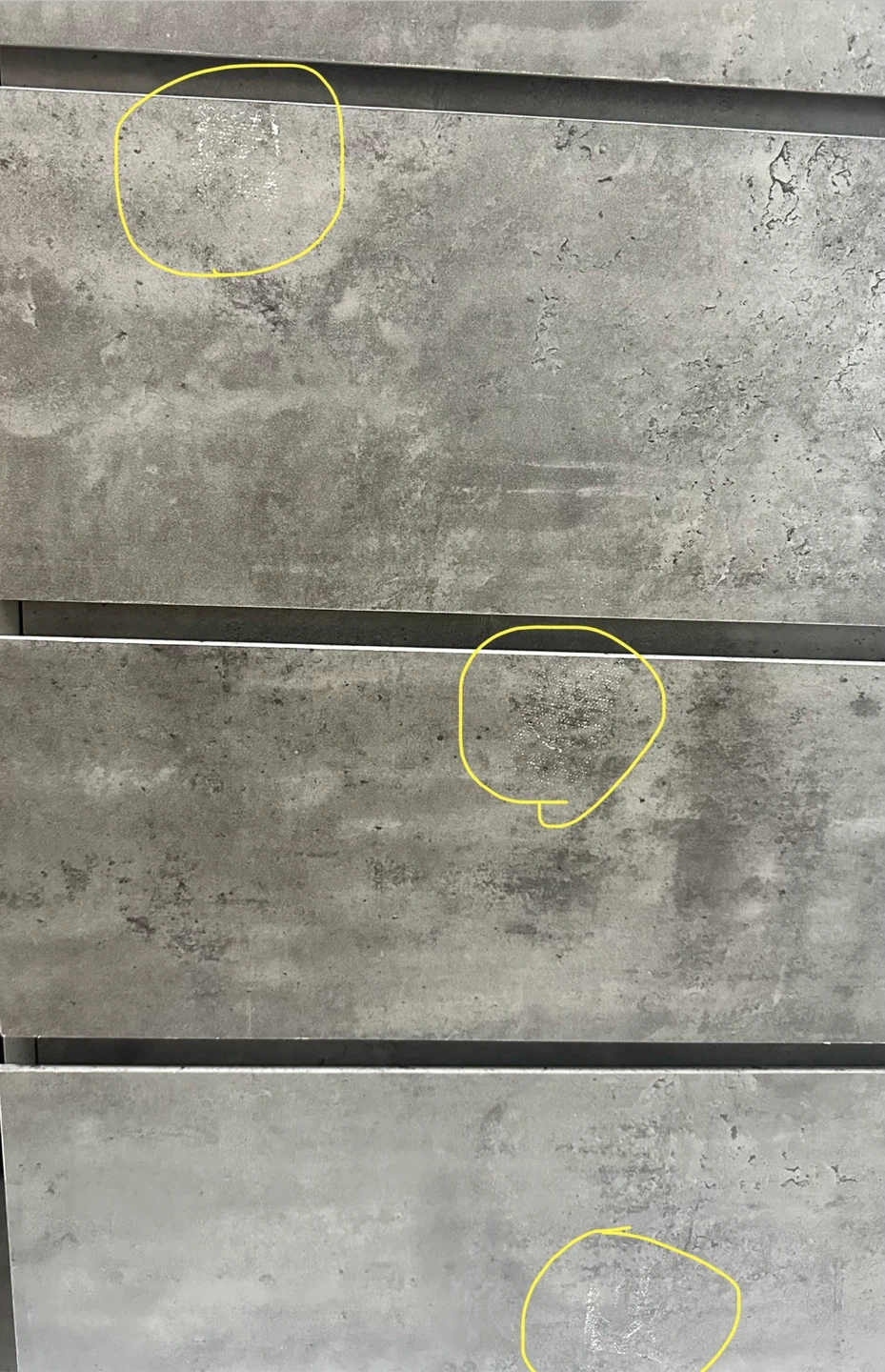 RASIK タンス チェストの写真4枚目