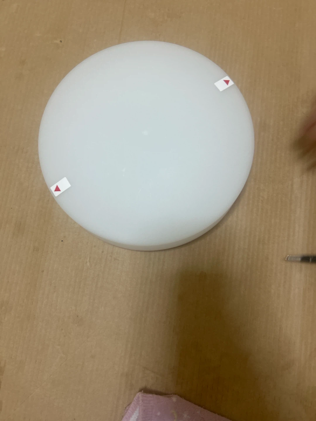 アイリスオーヤマ 小型シーリングライト SCL20L-HL