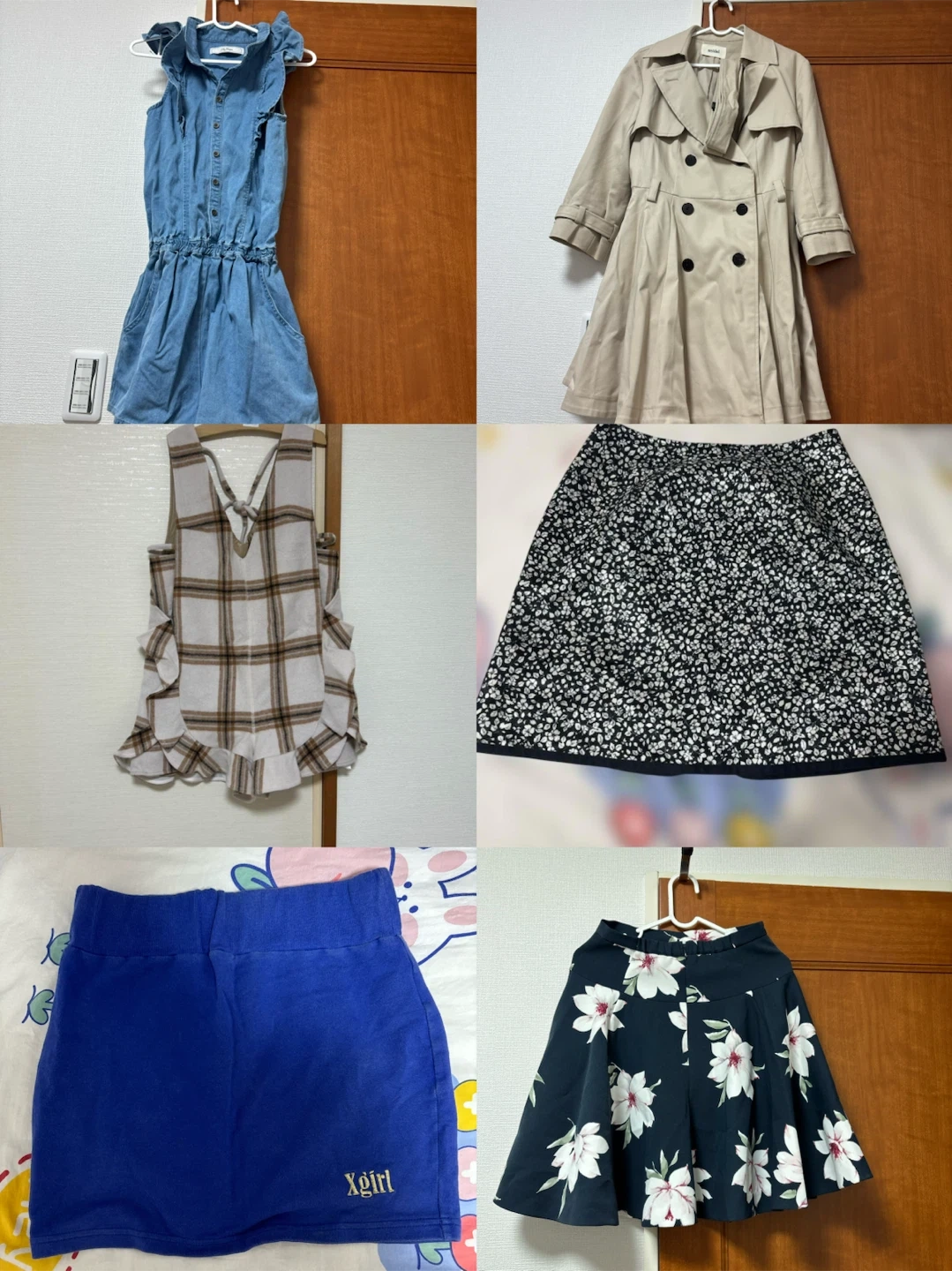 レディース 服 まとめ売り 6点セット