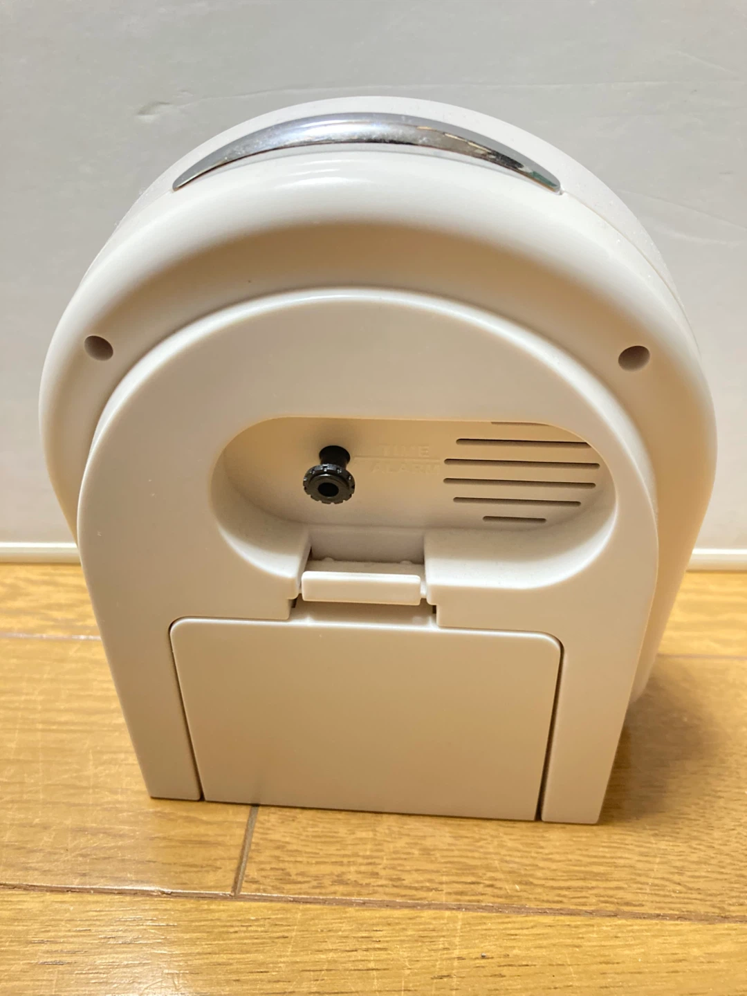 メロディ音多　目覚まし時計の写真2枚目