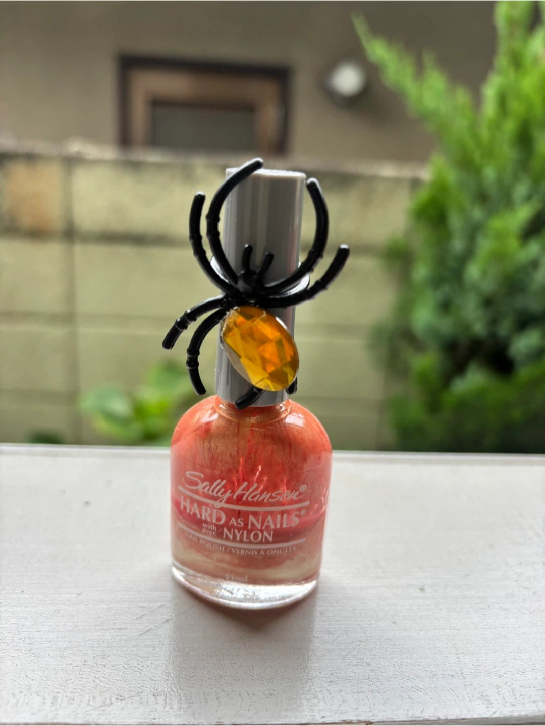 ハロウィン！！スパイダーリング　フリーサイズの写真5枚目