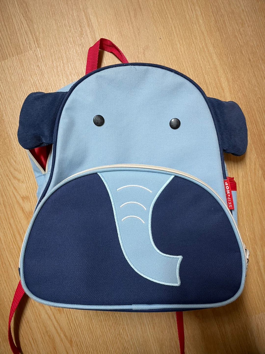 ゾウ🐘　リュック