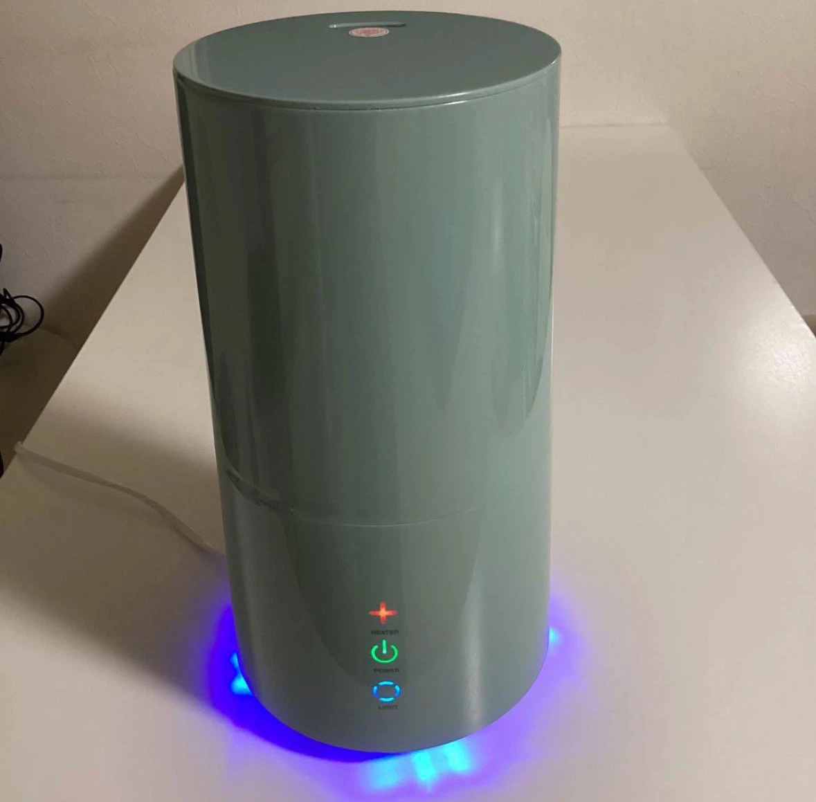 加湿器 アロマ対応