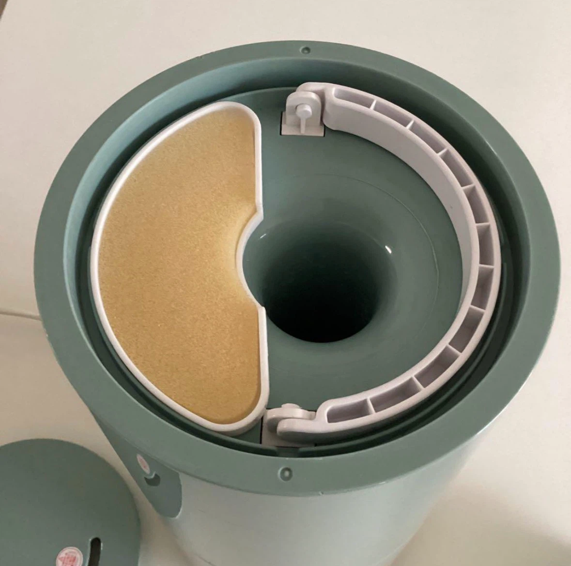 加湿器 アロマ対応の写真3枚目