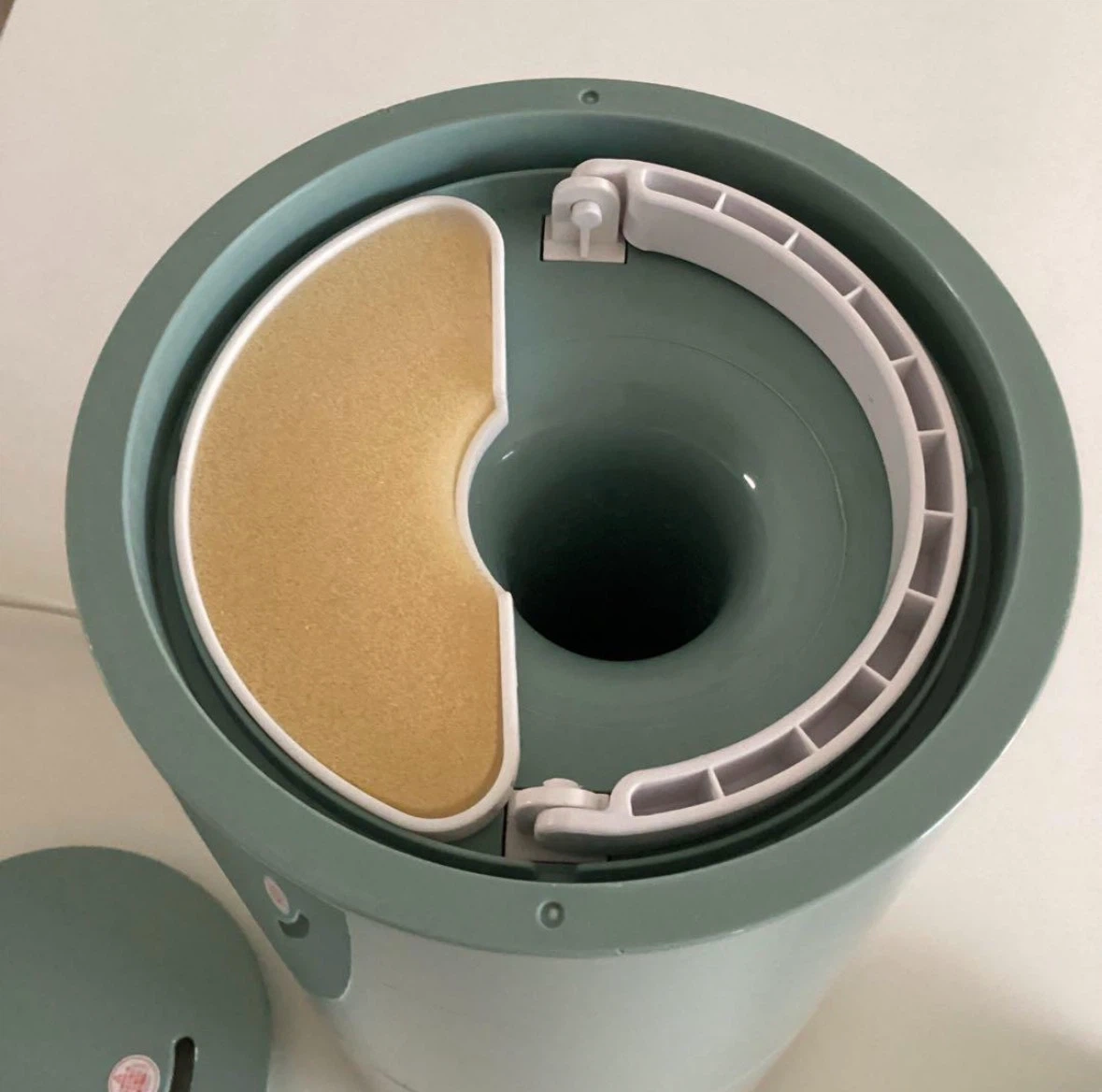 加湿器 アロマ対応の写真3枚目