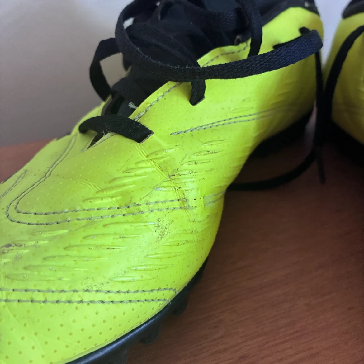 アディダス プレデター サッカーシューズ 25cmの写真6枚目