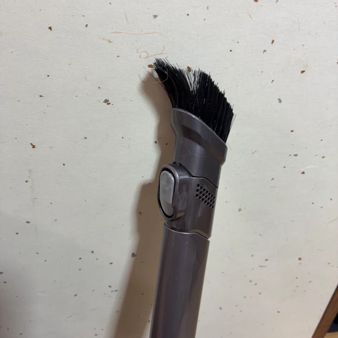 ダイソン 掃除機 付属品セットの写真3枚目