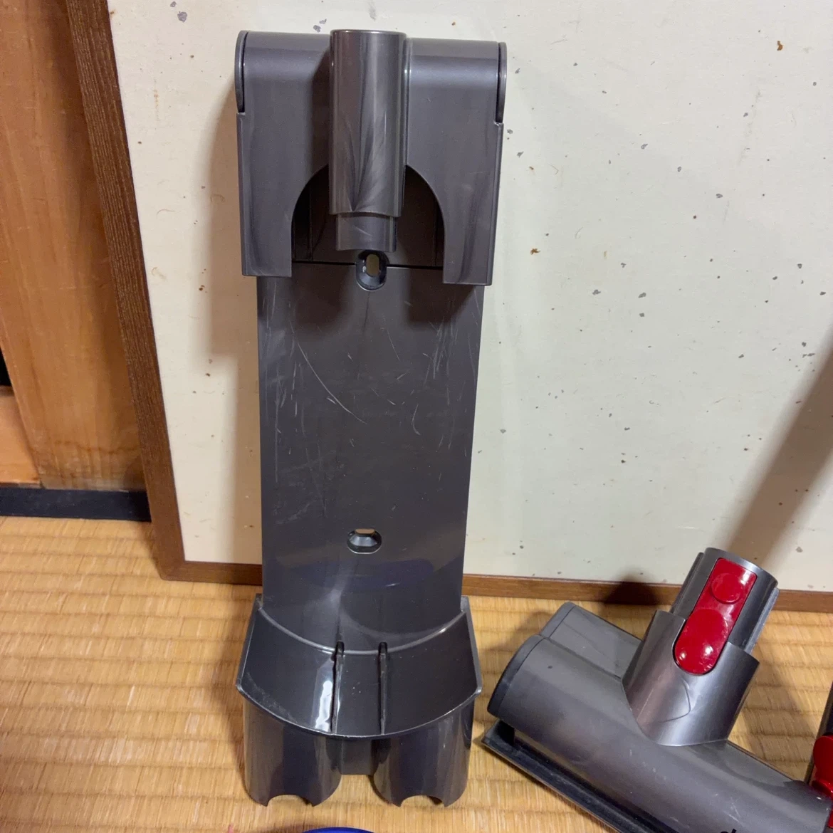 ダイソン 掃除機 付属品セットの写真4枚目