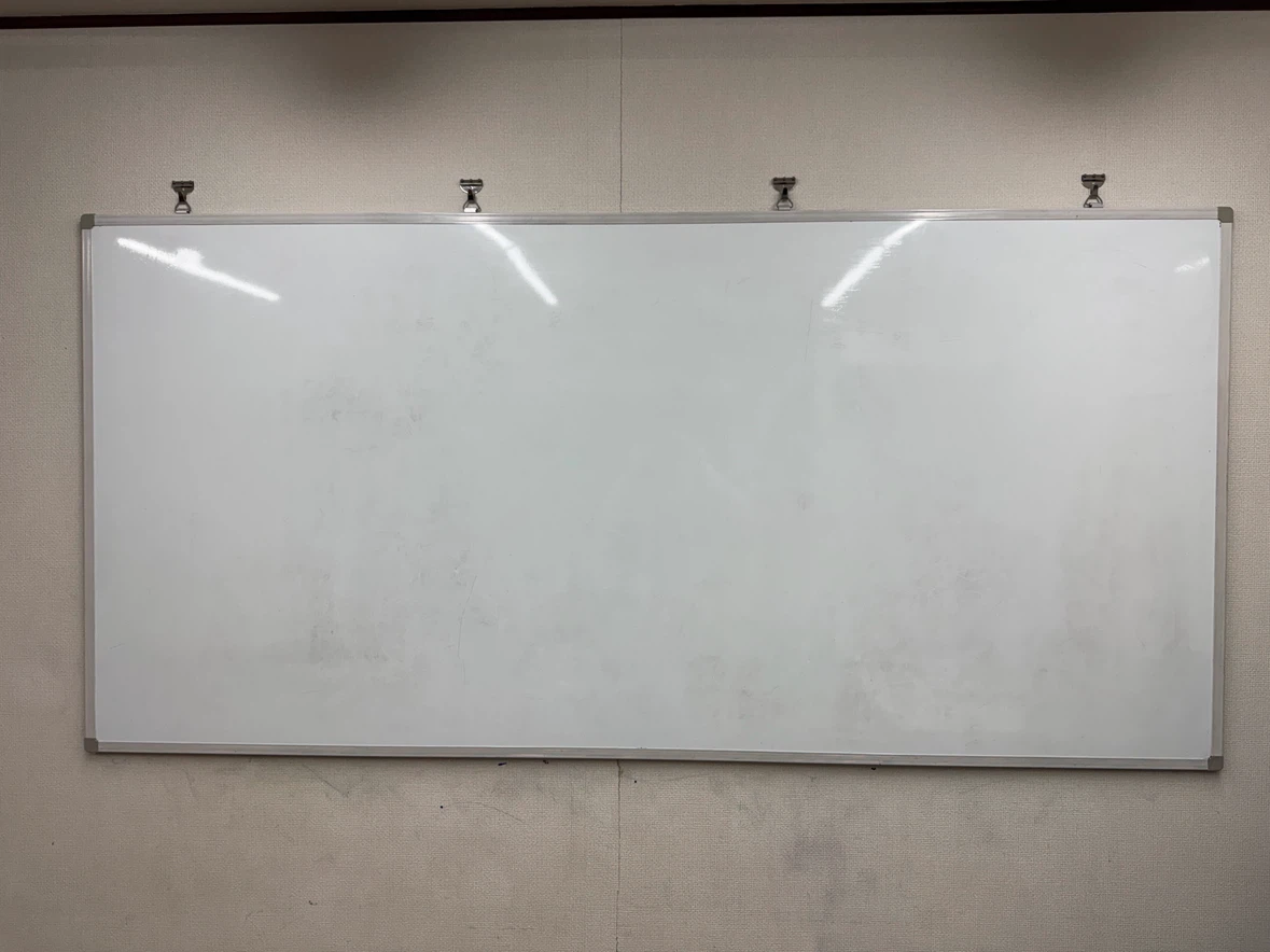 ホワイトボード 大型 オフィス用品