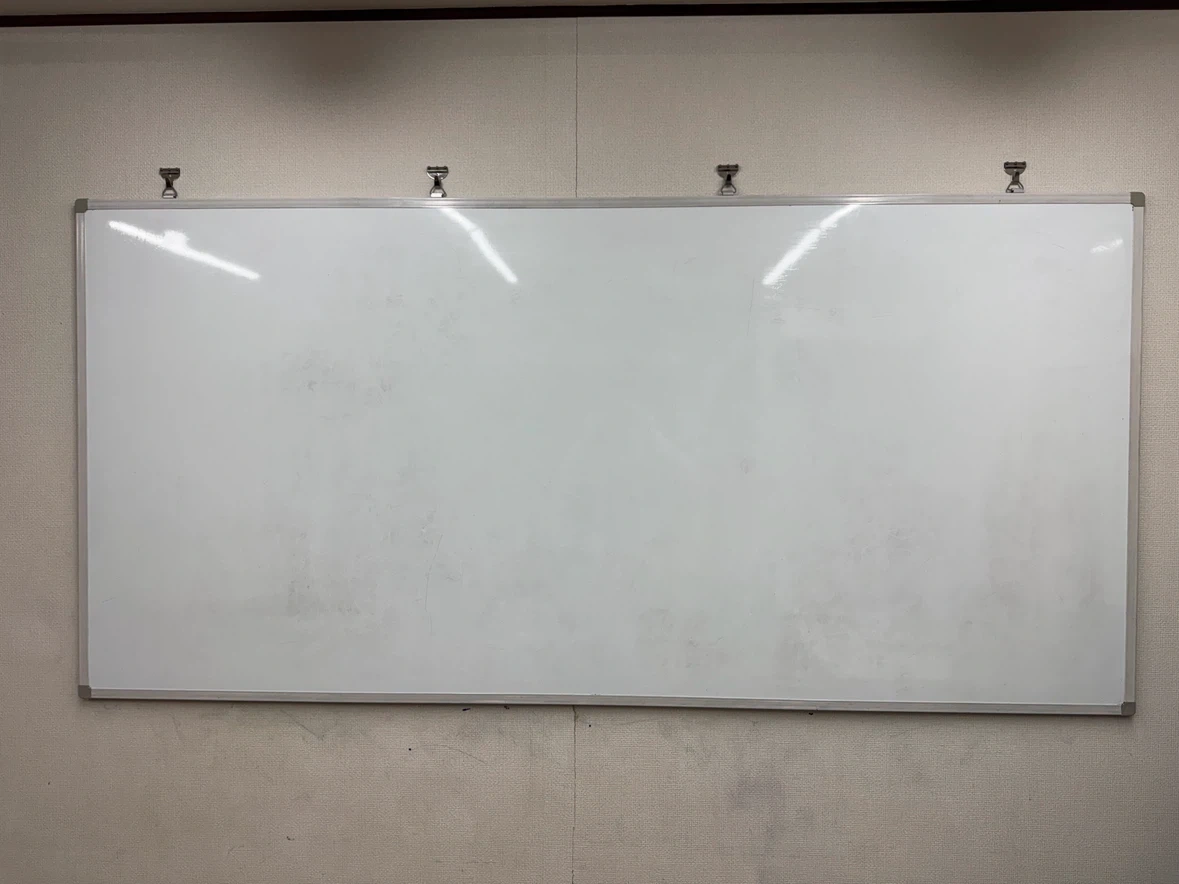 ホワイトボード 大型 オフィス用品