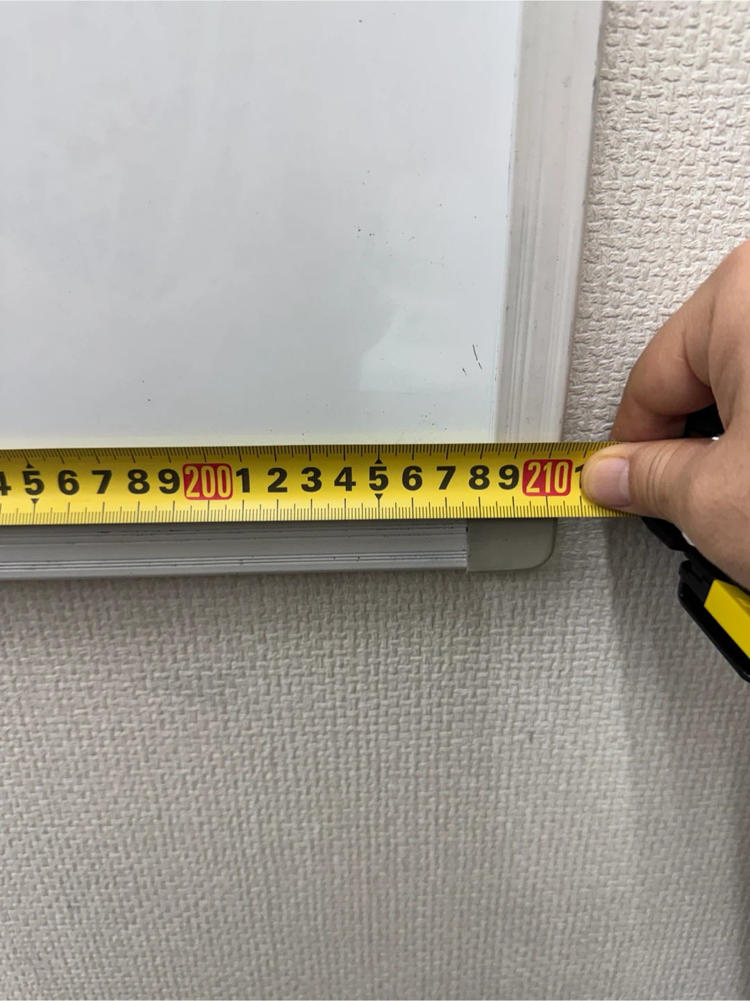 ホワイトボード 大型 オフィス用品の写真4枚目