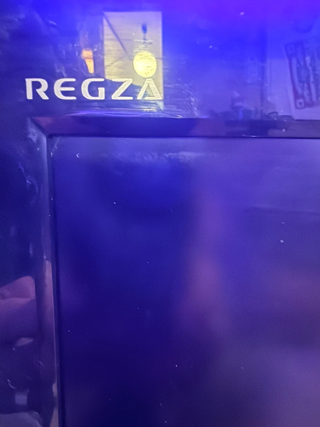 東芝 REGZA 22型液晶テレビ 22A2の写真3枚目