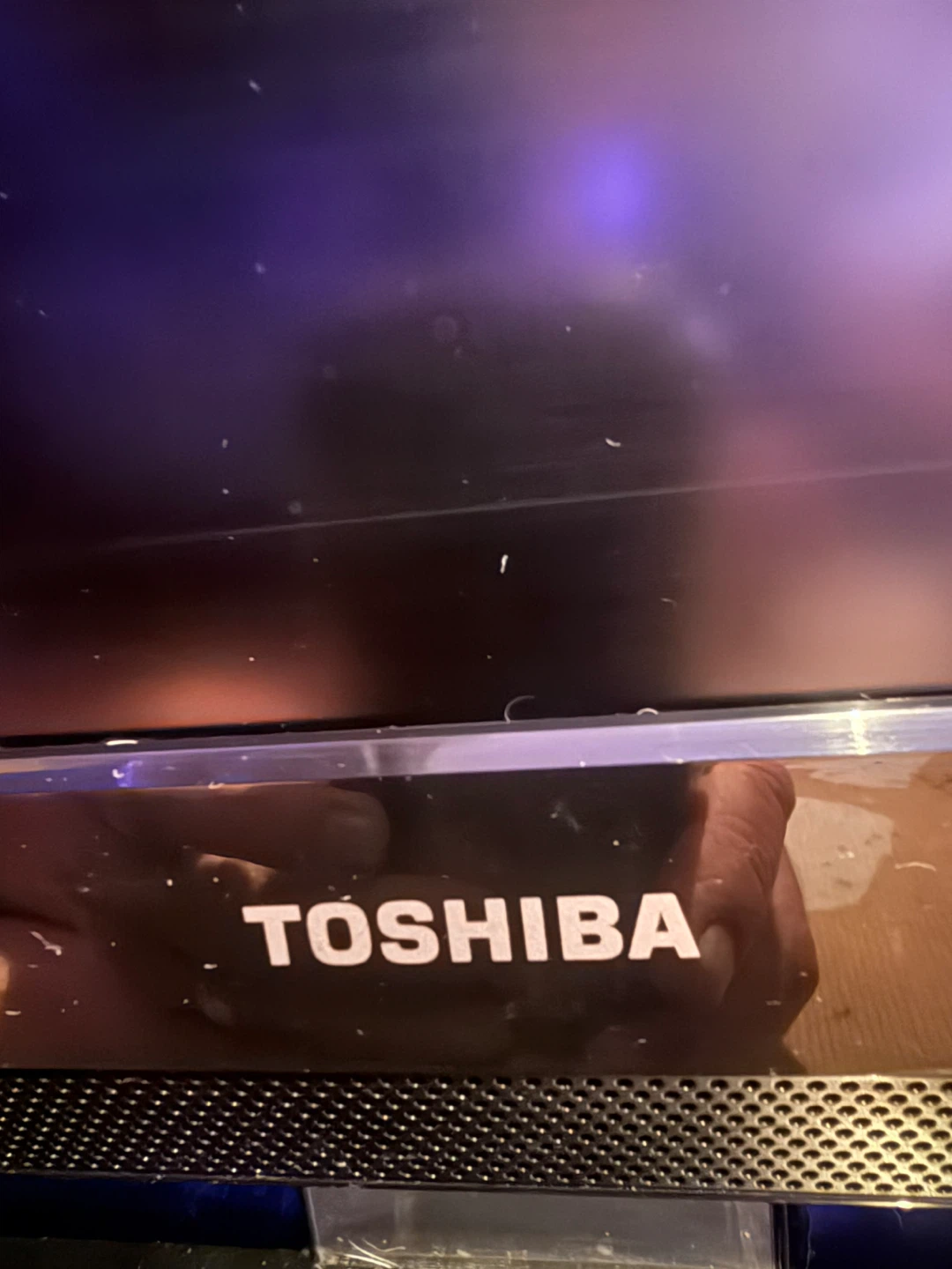 東芝 REGZA 22型液晶テレビ 22A2の写真4枚目