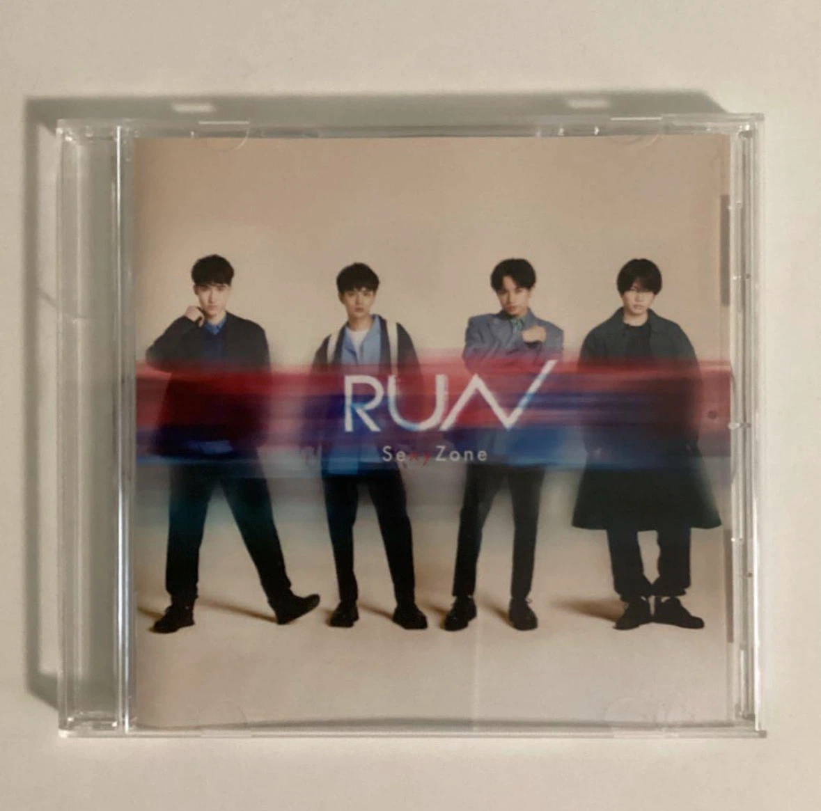SexyZoneのCD &DVD ８枚セット　timelesz まとめ売りの写真7枚目