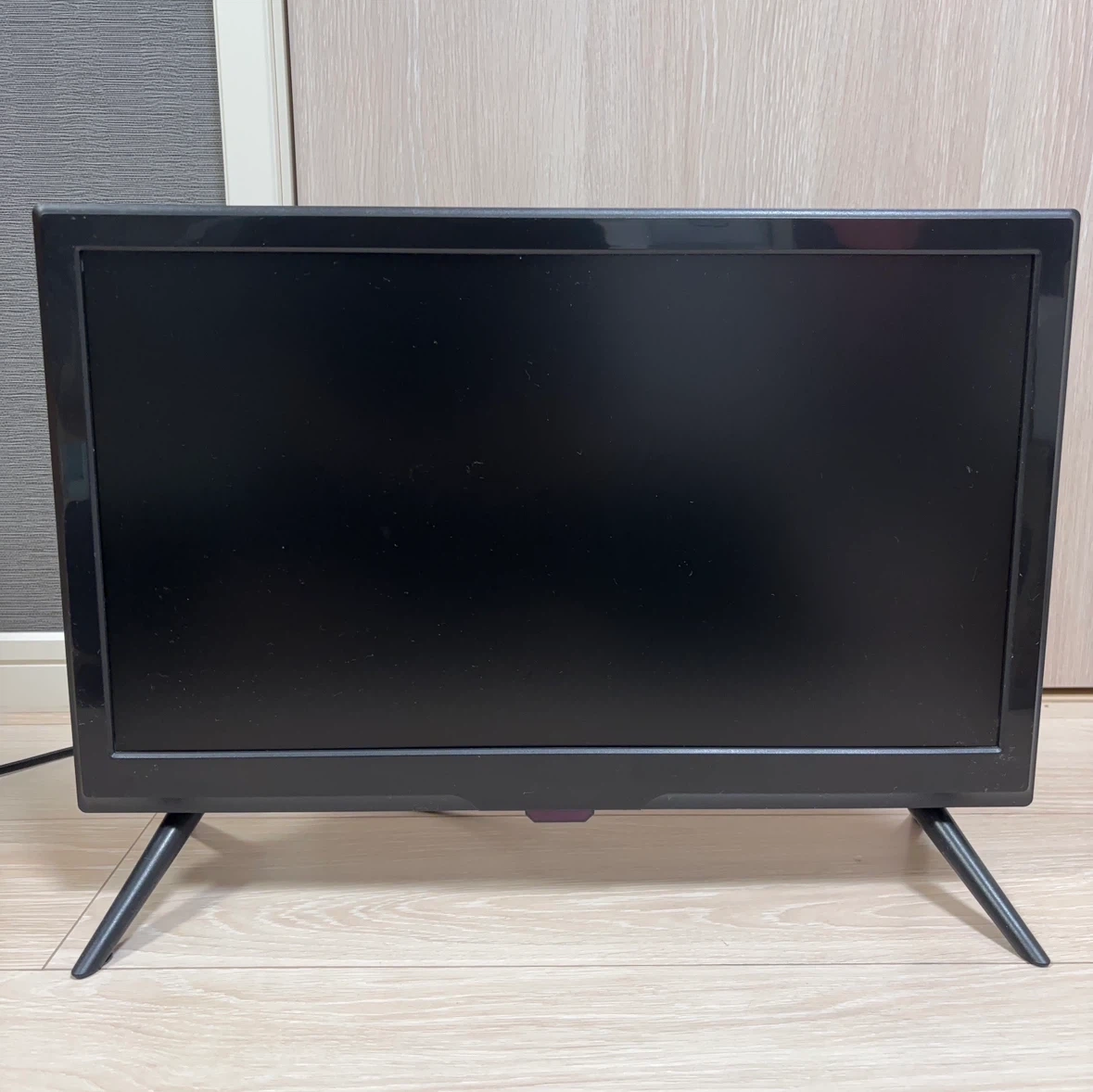 ジェネレーションパス 20型液晶テレビ SP-20TVD-01
