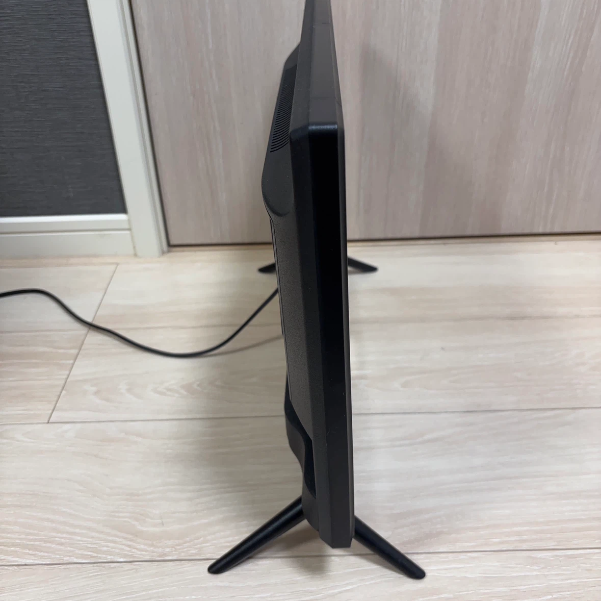 ジェネレーションパス 20型液晶テレビ SP-20TVD-01の写真2枚目