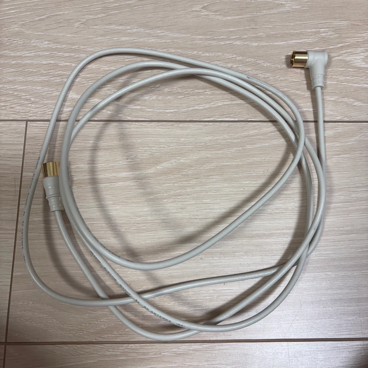 ジェネレーションパス 20型液晶テレビ SP-20TVD-01の写真7枚目