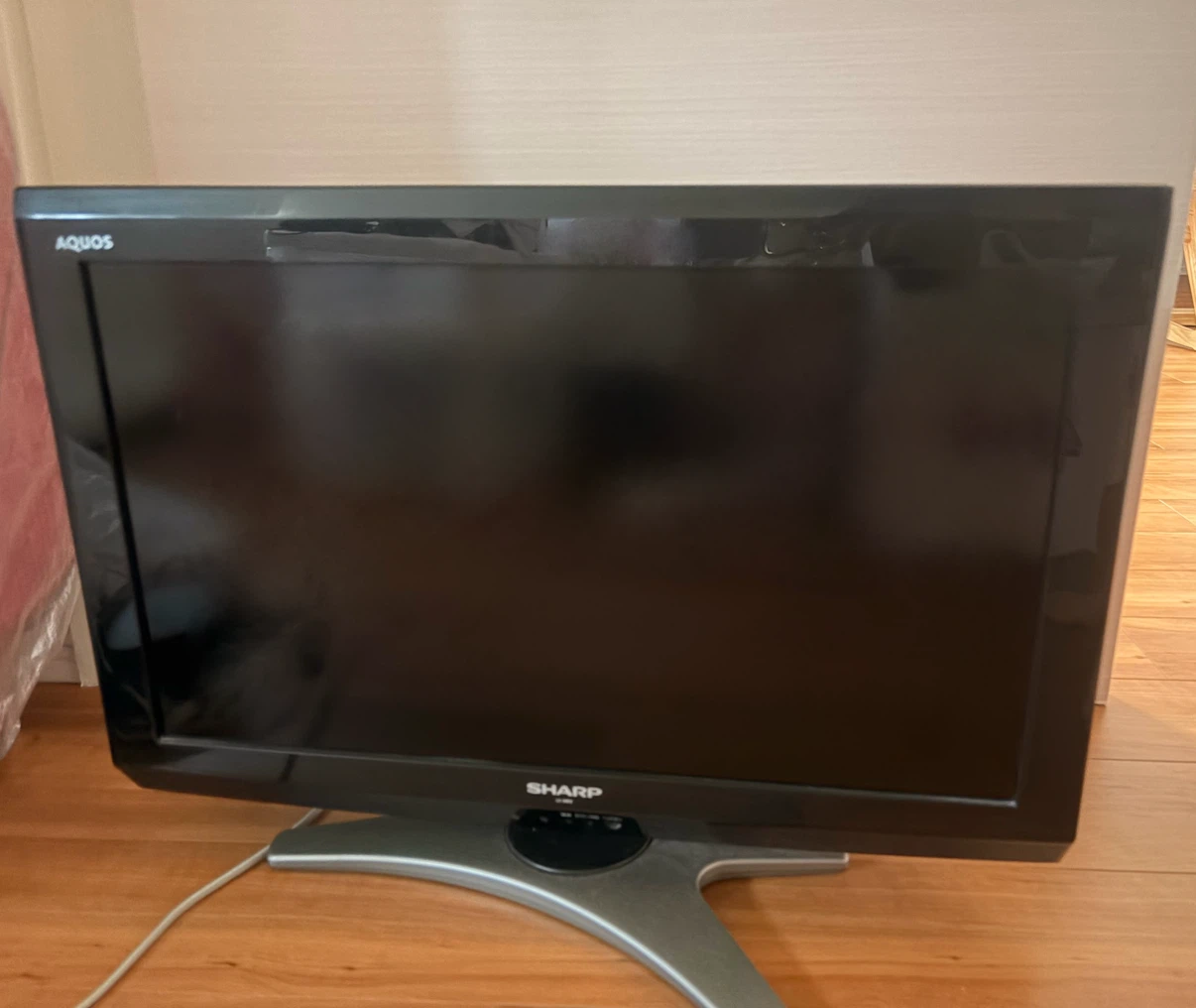 シャープ AQUOS 26型 液晶テレビ LC-26E8