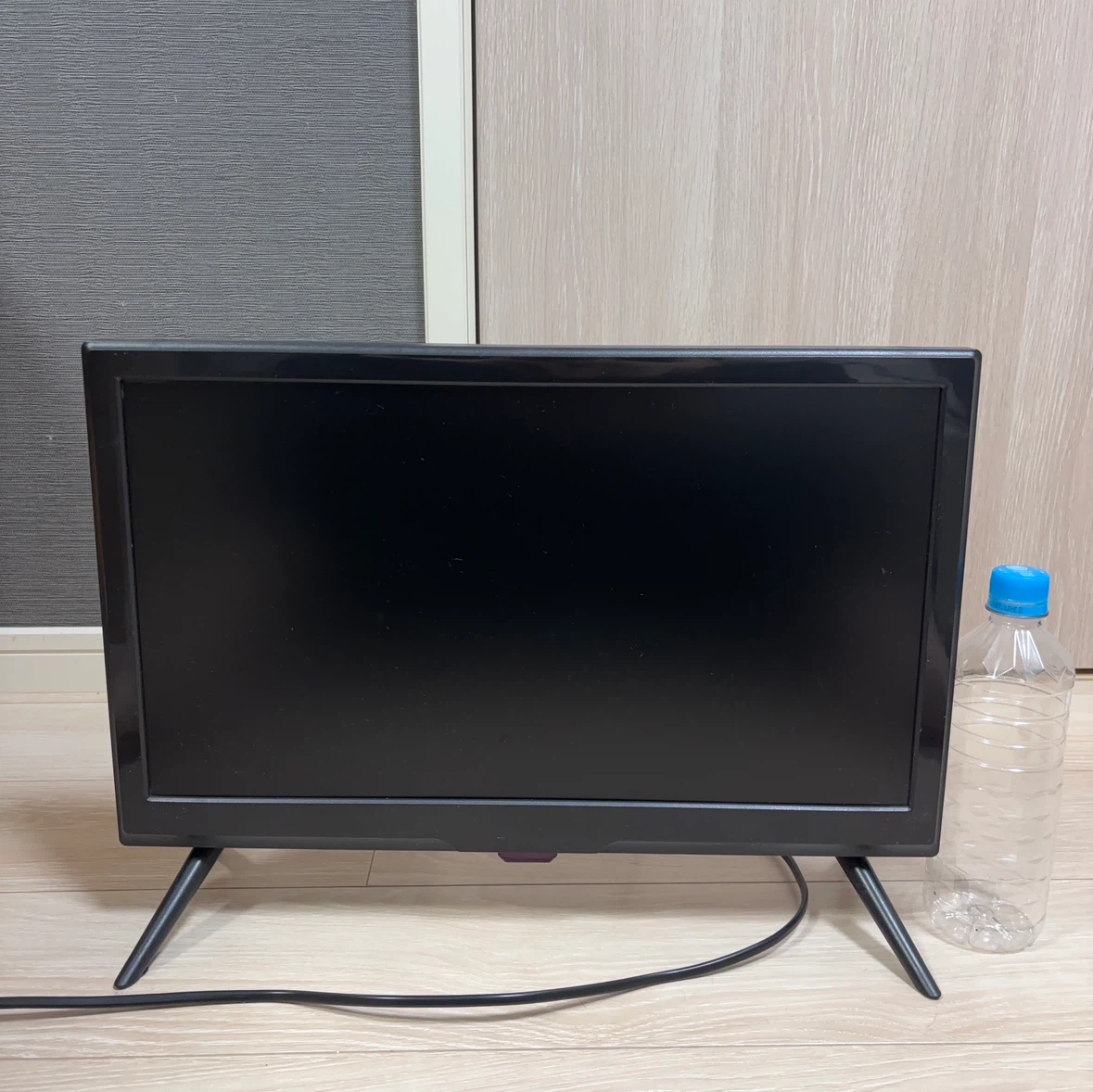 ジェネレーションパス 20型液晶テレビ SP-20TVD-01の写真8枚目
