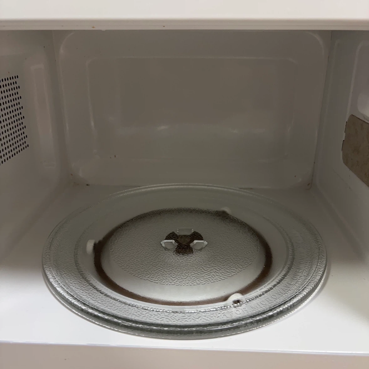 【50Hz専用】Yselect 電子レンジ YMW17HL5 24年製の写真3枚目