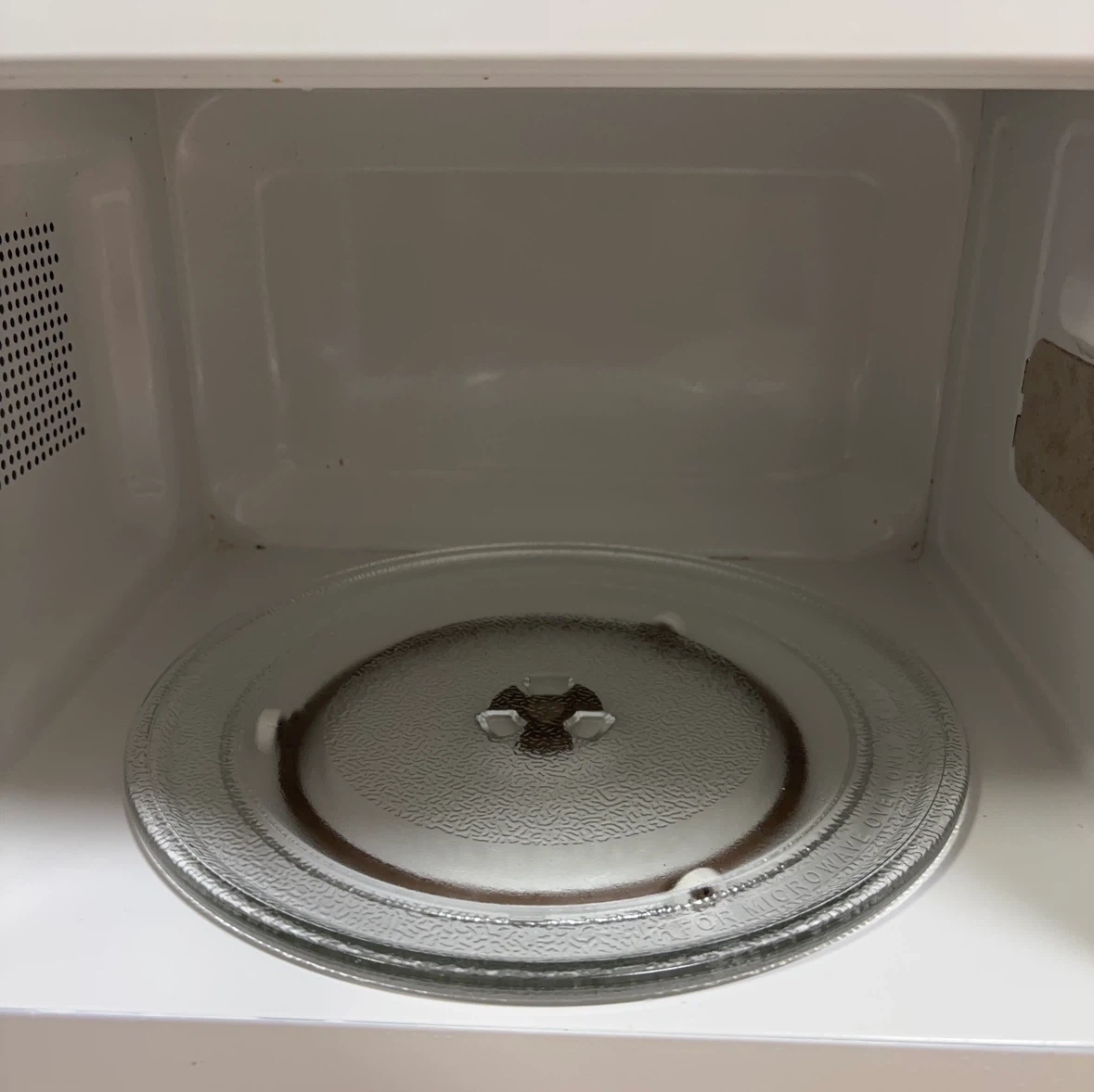 【50Hz専用】Yselect 電子レンジ YMW17HL5 24年製の写真3枚目
