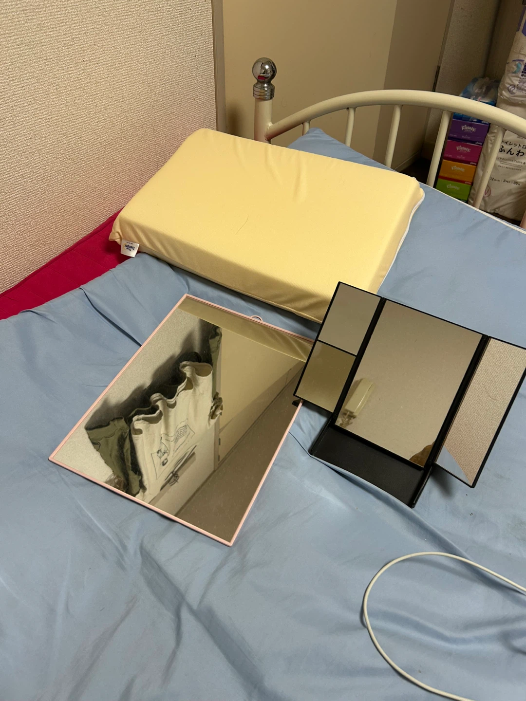 ミラー 2点まとめ