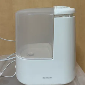 アイリスオーヤマ 加湿器 KSHM-260RA-W