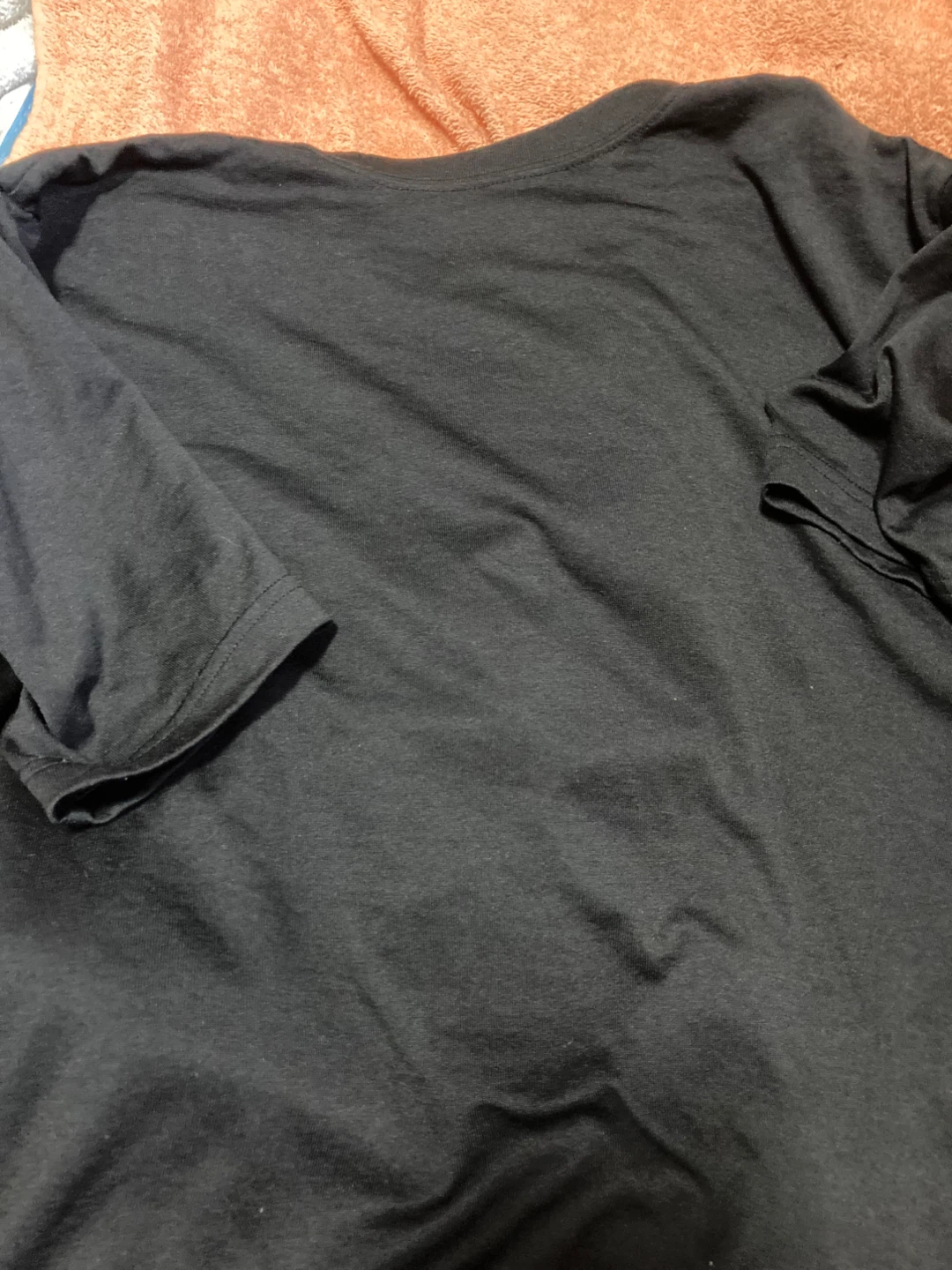 ゼット ベースボールジャンキー Tシャツ Oサイズの写真2枚目