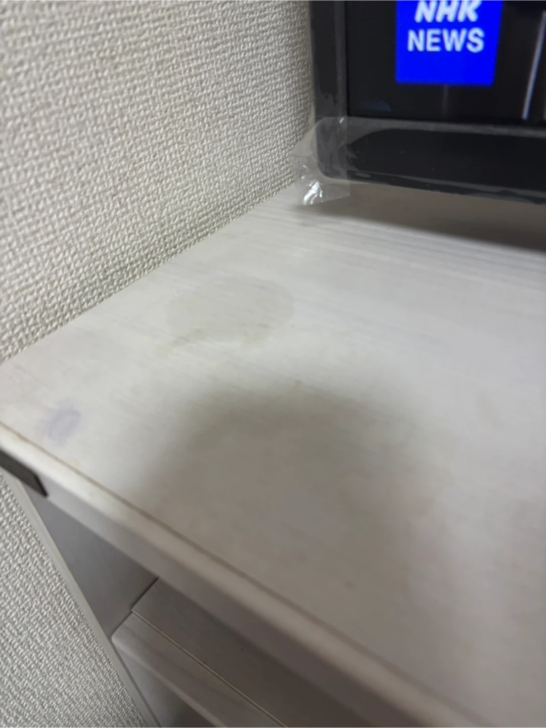 北欧風テレビボード ローボード 90cmの写真5枚目