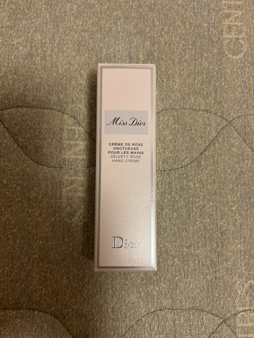 ディオール ギフトセット ハンドクリーム 香水 他の写真3枚目