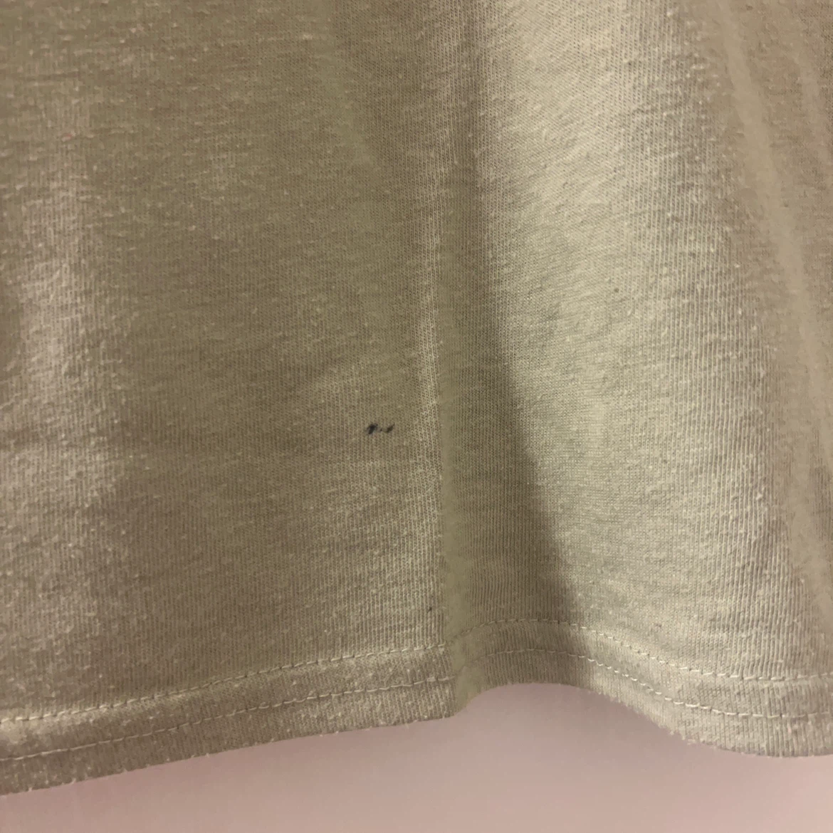 ラブトキシック Tシャツ グリーン140cmの写真2枚目