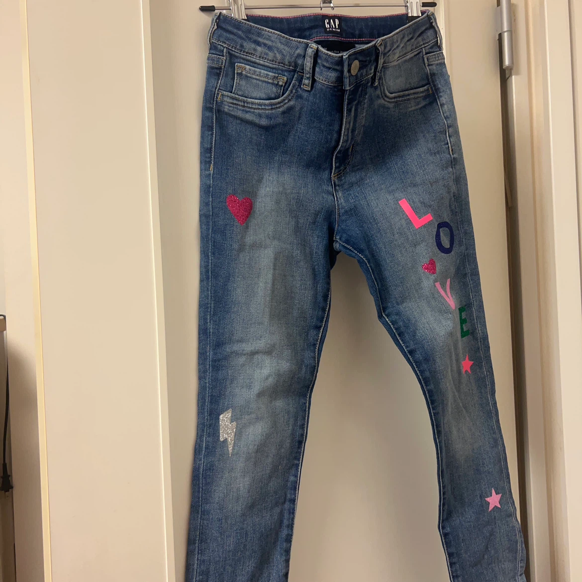 ギャップ デニムパンツ 150cm相当　12歳