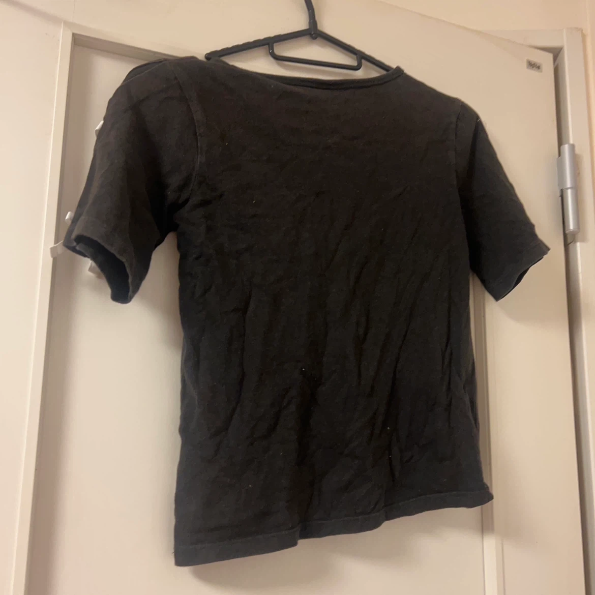 フィラ 半袖Tシャツ 黒 140cmの写真2枚目