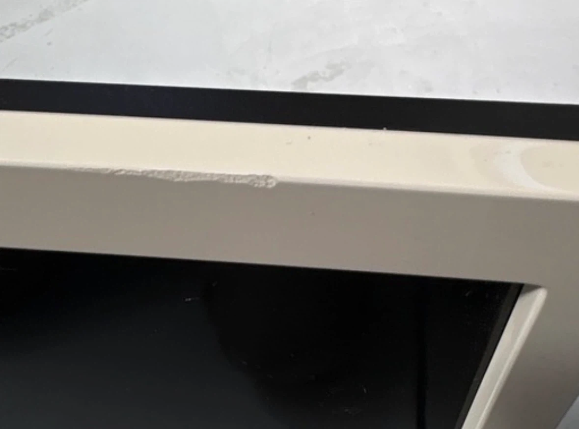 シャープ アクオス LC-32J9-Wの写真3枚目