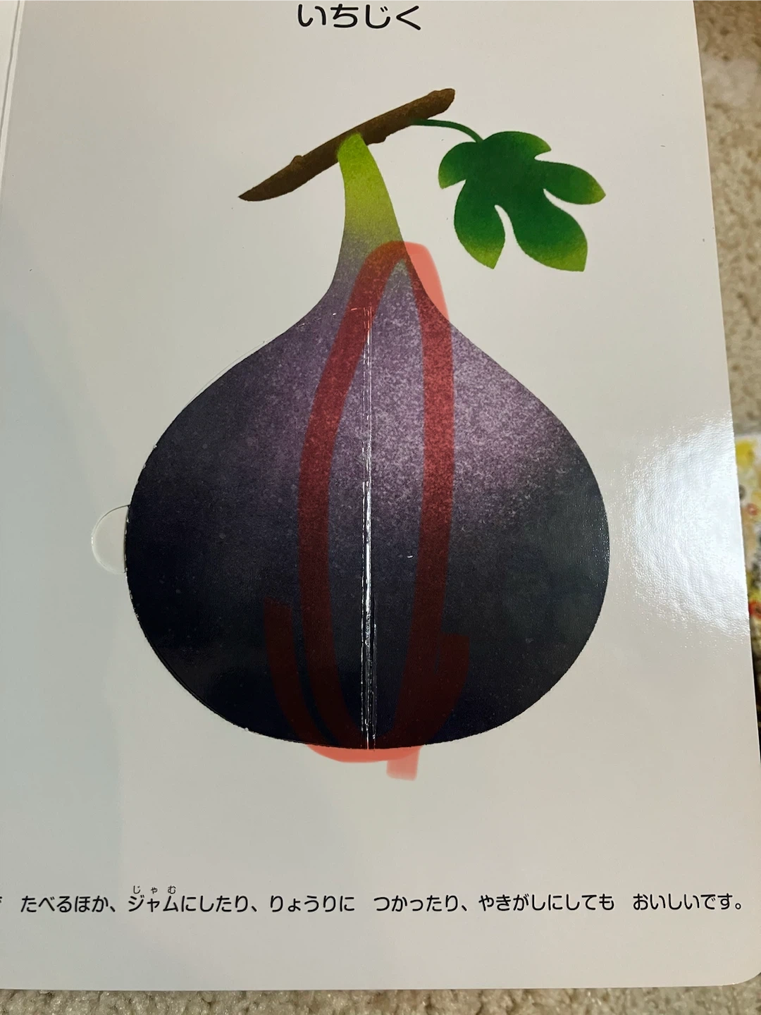いろんな み めくりしかけえほんの写真3枚目