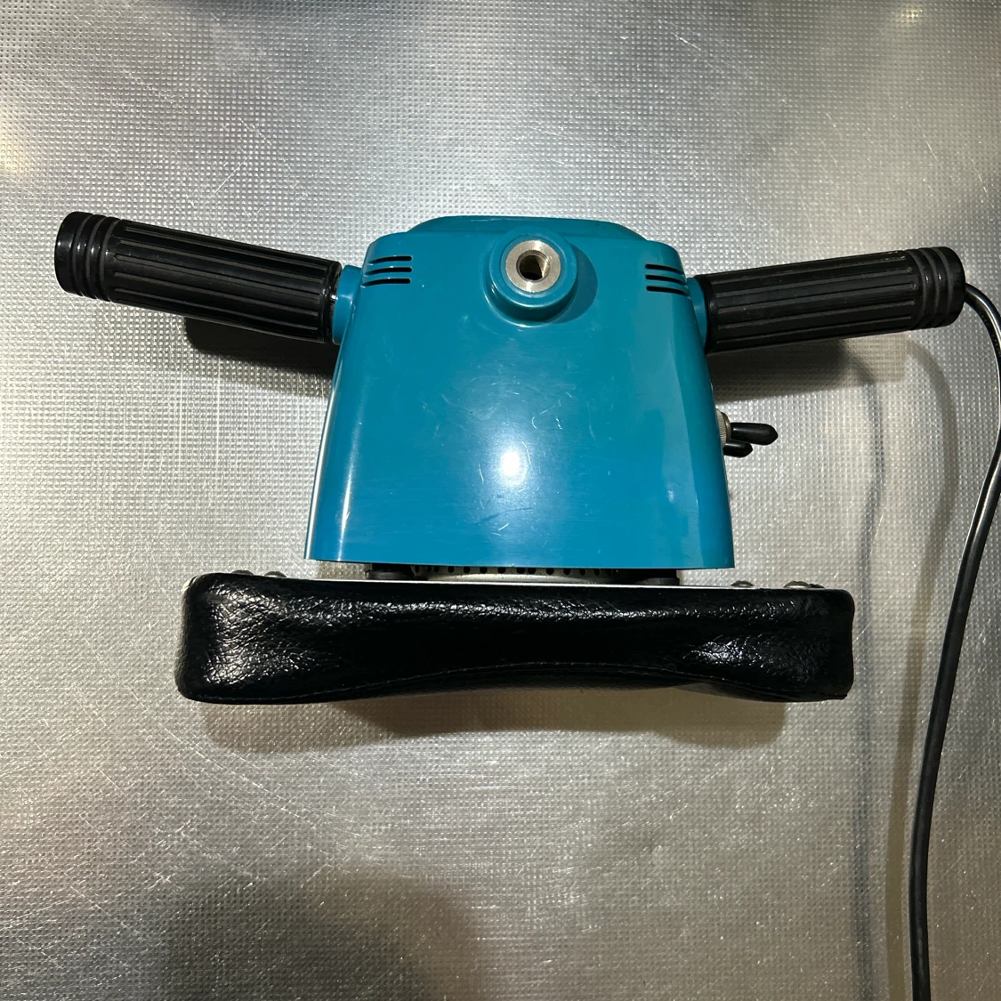 レイマックス バイター VR-76型 マッサージ器の写真3枚目