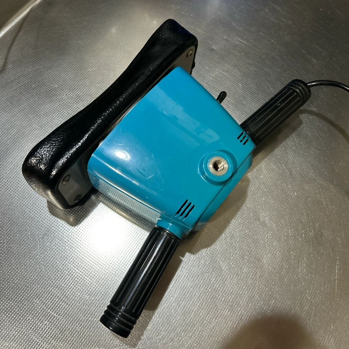 レイマックス バイター VR-76型 マッサージ器の写真5枚目